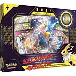 Jolteon VMAX Premium Collection (EN) -SECONDA SCELTA-