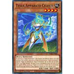 DABL-IT028 Tesea Apparato Celeste Comune 1a Edizione (IT) -NEAR MINT-