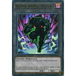 MAMA-IT102 Segna-Anima Oscura Ultra Rara 1a Edizione (IT) -NEAR MINT-
