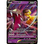 070 / 195 Mawile V Rara Holo V foil (IT) -NEAR MINT-