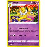 061 / 195 Hypno Non Comune normale (IT) -NEAR MINT-