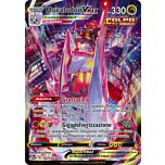 TG21 / TG30 Duraludon VMAX Rara Segreta foil (IT) -NEAR MINT-