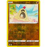 099 / 195 Sandygast Comune foil reverse (IT) -NEAR MINT-