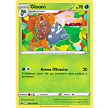 002 / 159 Gloom Non Comune normale (IT) -NEAR MINT-