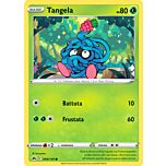 004 / 159 Tangela Comune normale (IT) -NEAR MINT-