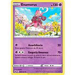 067 / 159 Enamorus Rara normale (IT) -NEAR MINT-