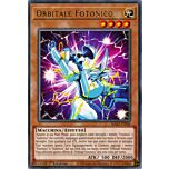 MAZE-IT046 Orbitale Fotonico Rara 1a Edizione (IT) -NEAR MINT-