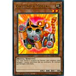MAZE-IT041 Gattino a Molla Ultra Rara 1a Edizione (IT) -NEAR MINT-