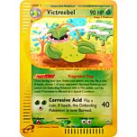 H30 / H32 Victreebel rara foil (EN) -NEAR MINT-