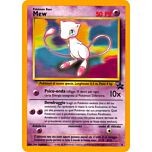 08 Mew promo (IT) -NEAR MINT-