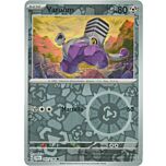 141/198 Varoom Comune foil reverse (IT) -NEAR MINT-