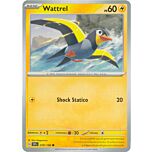 078/198 Wattrel Comune normale (IT) -NEAR MINT-