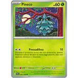 001/198 Pineco Comune normale (IT) -NEAR MINT-