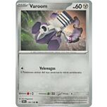 140/198 Varoom Comune normale (IT) -NEAR MINT-