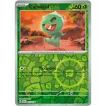 027/198 Capsakid Comune foil reverse (IT) -NEAR MINT-