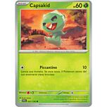 027/198 Capsakid Comune normale (IT) -NEAR MINT-