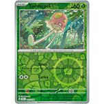 025/198 Toedscool Comune foil reverse (IT) -NEAR MINT-