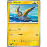 077/198 Wattrel Comune normale (IT) -NEAR MINT-