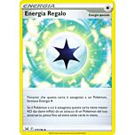 171 / 196 Energia Regalo Non Comune normale (IT) -NEAR MINT-
