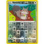 150 / 196 Skwovet Comune foil reverse (IT) -NEAR MINT-