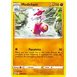 100 / 196 Medicham Non Comune normale (IT) -NEAR MINT-