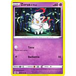 075 / 196 Zorua di Hisui Comune normale (IT) -NEAR MINT-