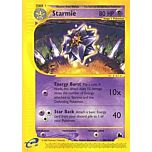 030 / 144 Starmie rara (EN) -NEAR MINT-