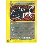 031 / 144 Steelix rara (EN) -NEAR MINT-