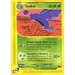 060 / 144 Golbat comune (EN) -NEAR MINT-