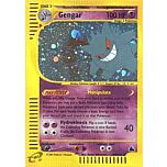 H09 / H32 Gengar rara foil (EN) -NEAR MINT-