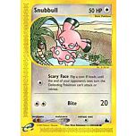101 / 144 Snubbull comune (EN) -NEAR MINT-