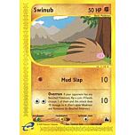 108 / 144 Swinub F- 30 comune (EN) -NEAR MINT-