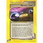 137 / 144 Mystery Zone non comune (EN) -NEAR MINT-