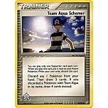 69 / 95 Team Aqua Schemer comune (EN) -NEAR MINT-
