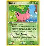 057 / 109 Hoppip comune (EN) -NEAR MINT-