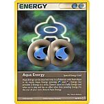 86 / 95 Aqua Energy non comune (EN) -NEAR MINT-