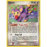 034 / 115 Aipom non comune (EN) -NEAR MINT-
