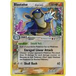 002 / 100 Blastoise Delta Species rara foil (EN) -NEAR MINT-