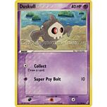 051 / 100 Duskull comune (EN) -NEAR MINT-