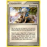 072 / 100 Castway non comune (EN) -NEAR MINT-
