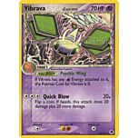 024 / 101 Vibrava Delta Species rara (EN) -NEAR MINT-