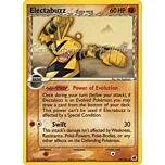 029 / 101 Electabuzz Delta Species non comune (EN) -NEAR MINT-