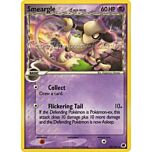 039 / 101 Smeargle Delta Species non comune (EN) -NEAR MINT-