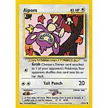 41 / 64 Aipom comune unlimited (EN) -NEAR MINT-