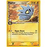 059 / 101 Pupitar Delta Species comune (EN) -NEAR MINT-