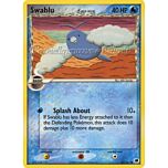065 / 101 Swablu Delta Species comune (EN) -NEAR MINT-