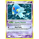 004 / 123 Azelf LV.50 rara foil (EN) -NEAR MINT-