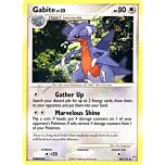 048 / 123 Gabite LV.32 non comune (EN) -NEAR MINT-