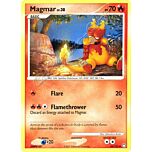 054 / 123 Magmar LV.30 non comune (EN) -NEAR MINT-