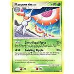 055 / 123 Masquerain LV.32 non comune (EN) -NEAR MINT-
